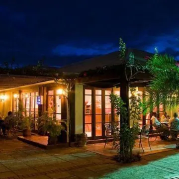 Protea Hotel Dar es Salaam Oyster Bay