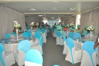 Citilodge Hotel - Breakfast