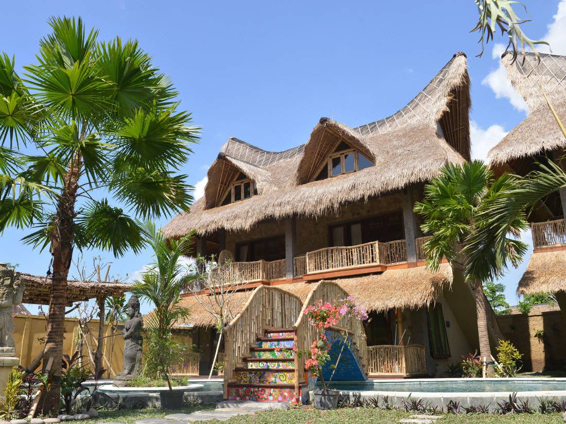 Bali Bohemia Huts-Bali Updated 2022 Room Price-Reviews & Deals | Trip.com