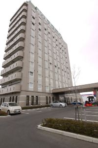 石巻 石巻あゆみ野駅周辺のホテル ビジネスホテルを宿泊予約 Trip Com