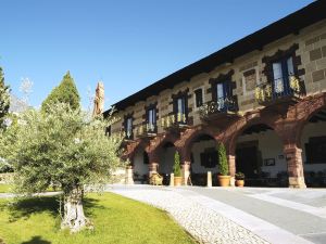 Hotel Monumento Pazo do Castro