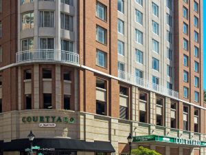 Courtyard Baltimore Downtown/Inner Harbor