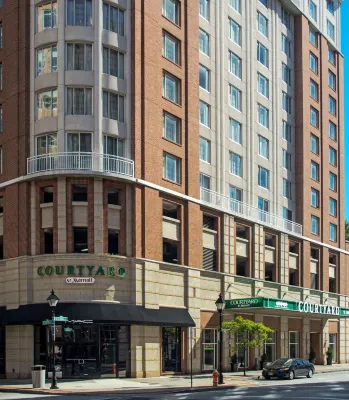 Courtyard Baltimore Downtown/Inner Harbor