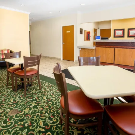 Best Western Kokomo Hotel