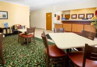 Best Western Kokomo Hotel - breakfast