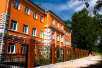 Orange House Hotel (Оранж Хаус) Отели рядом с достопримечательностью «РУДН»