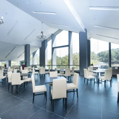 Terracotta Hotel & Resort Dalat