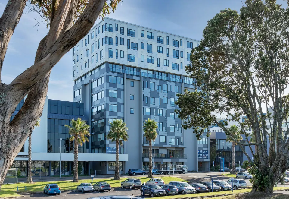 Ponsonby House - Housity