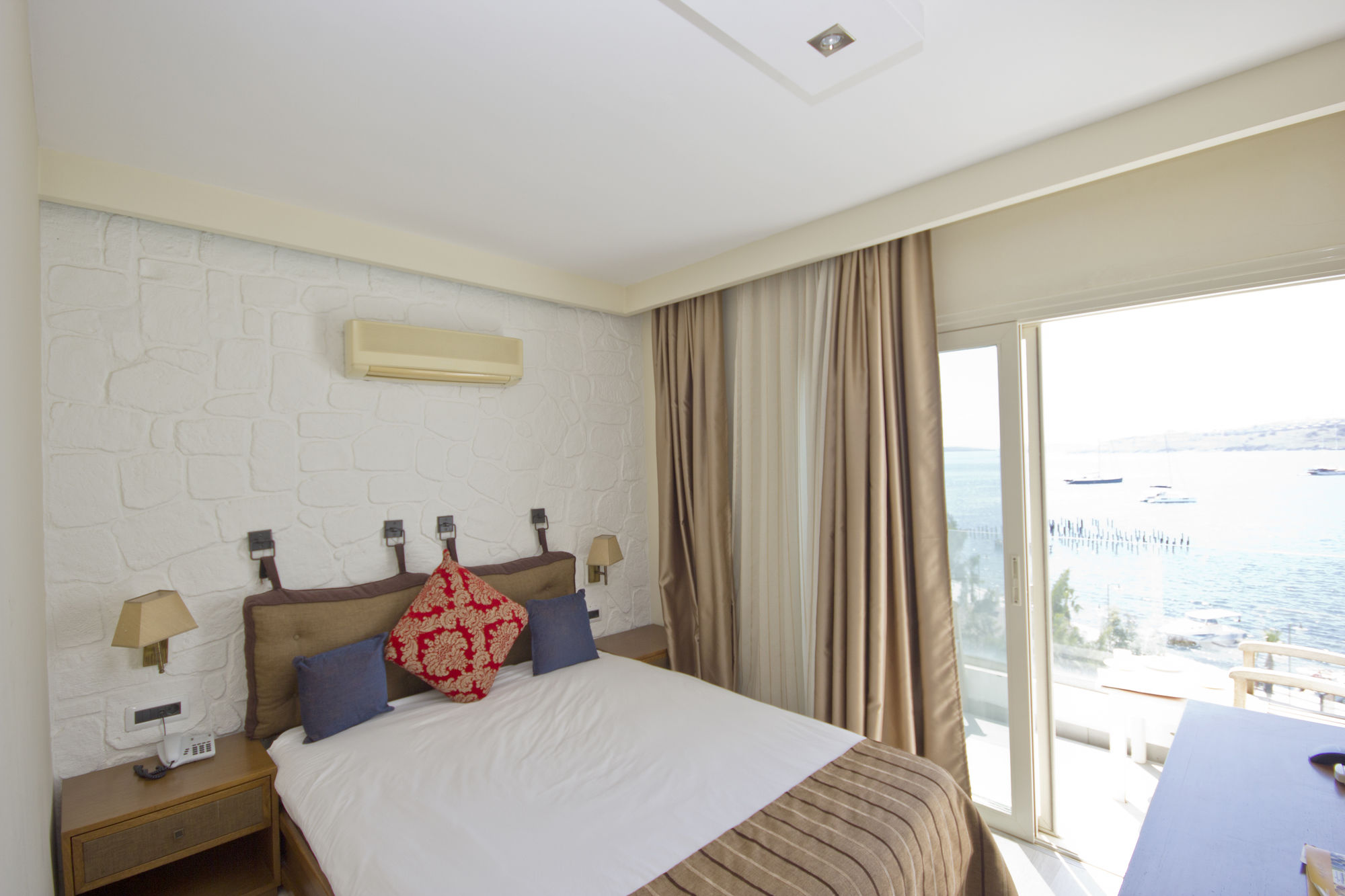 Bodrum Gulet Otel (Gulet Hotel)