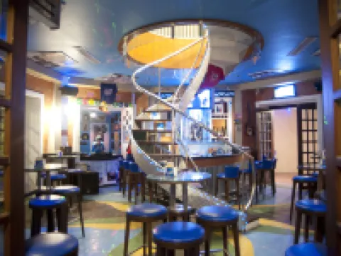 The Lighthouse Marina Resort Hotels in Subic Bay