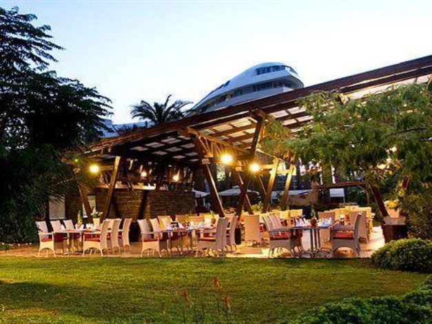 Concorde de Luxe Resort - All Inclusive