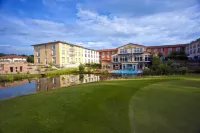 Best Western Premier Castanea Resort Hotel Hotels in Brietlingen