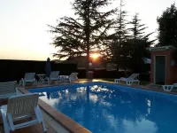 Agriturismo Galeazzi - Pools