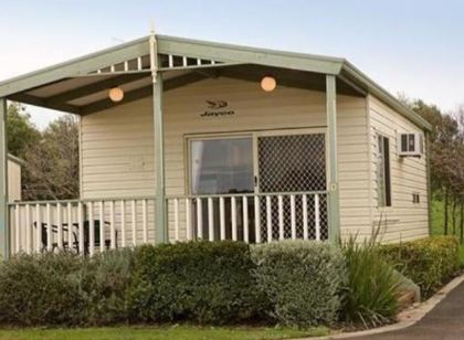 Nrma Warrnambool Riverside Holiday Park
