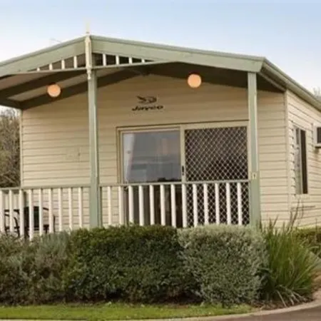 Nrma Warrnambool Riverside Holiday Park