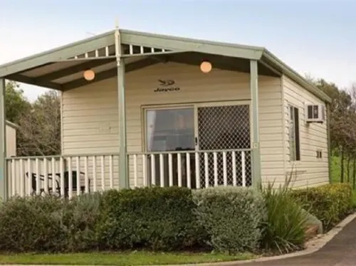 Nrma Warrnambool Riverside Holiday Park Hotels in Allansford