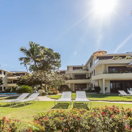 Cabarete Palm Beach Condos