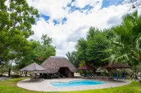 Etusis Lodge Hôtels à : Karibib