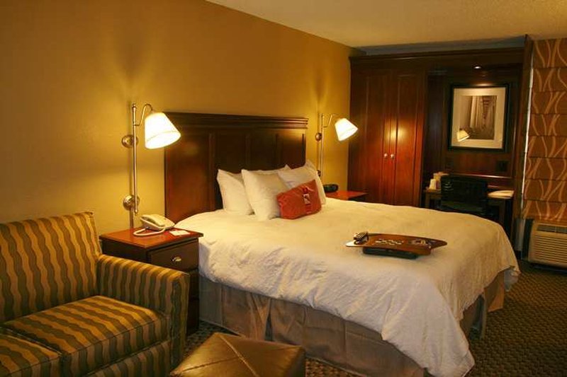 Hampton Inn College Station-Near Texas A&M University