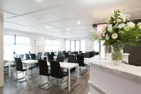 Kyriad Eco - Belfort Bessoncourt Hotel a Meroux