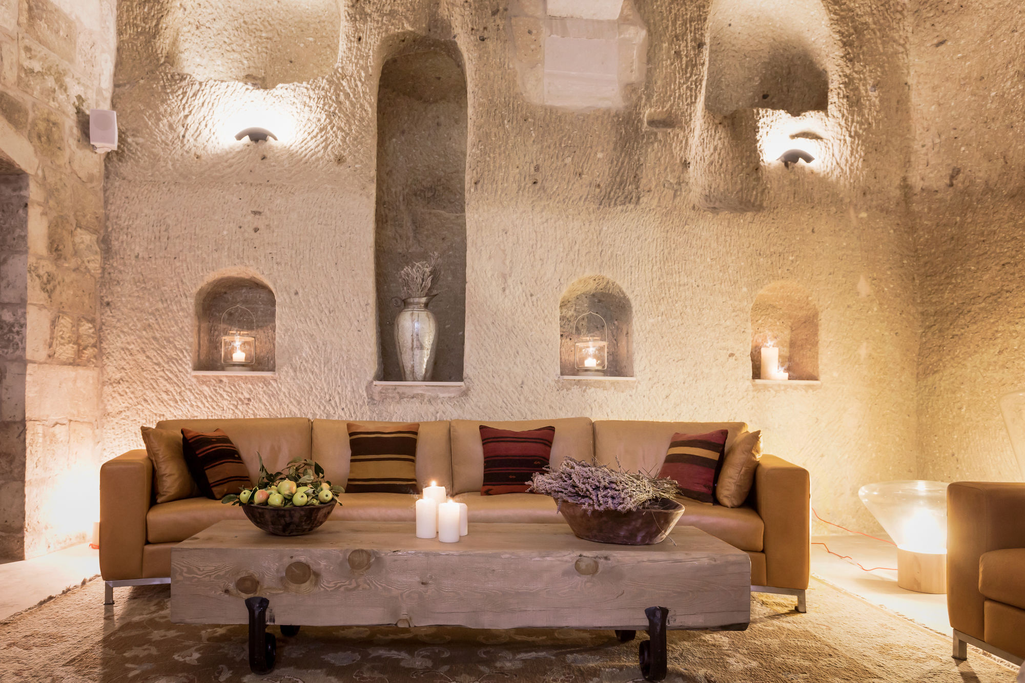 Exedra Cappadocia