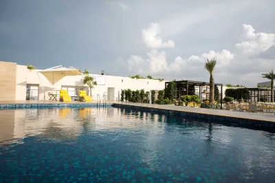 Marigold Hotel Hotel a 