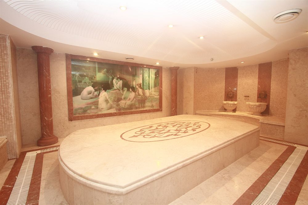 Hotel Mosaic