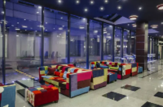 บูทีคโฮเทลส์ ทรี ปีวซุดสกีโก