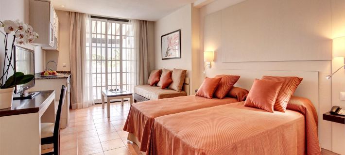 Grupotel Club Menorca Hôtels à&nbsp;: Minorque