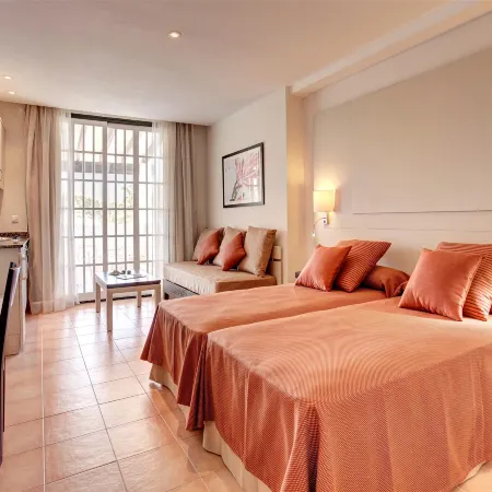 Grupotel Club Menorca
