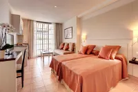 Grupotel Club Menorca - badewanne