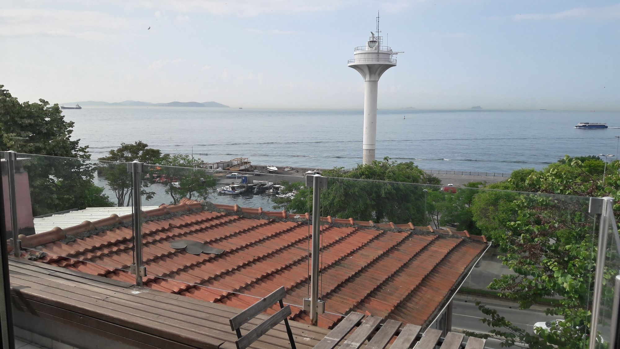 Mangana Konak Hotel