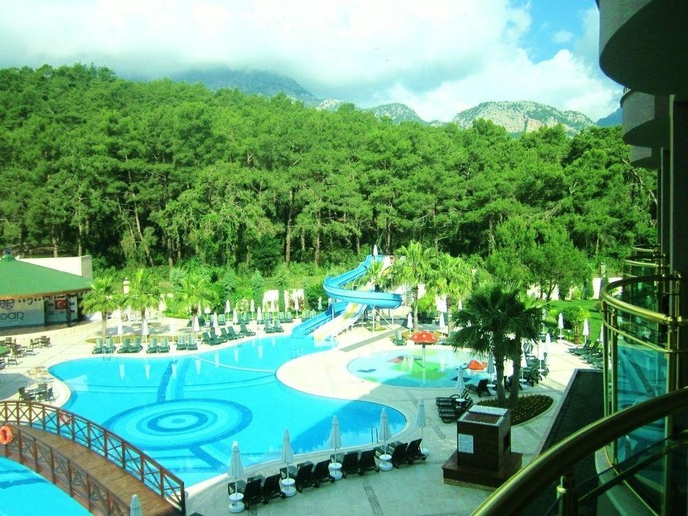 Eldar Resort Hotel