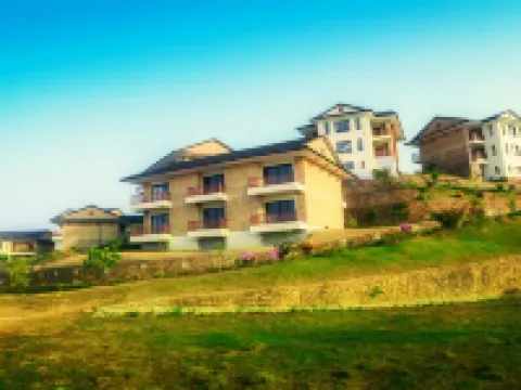 Rupakot Resort Hotels in Kaski