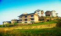 Rupakot Resort Các khách sạn ở 