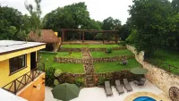 Hotel Rinconada del Convento Hotels near Izamal Colonial Town