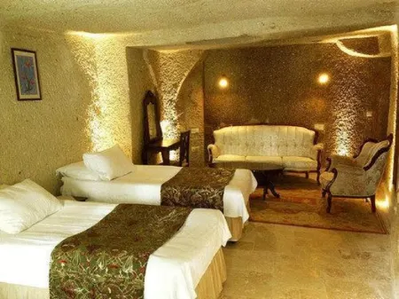 Erenbey Cave Hotel