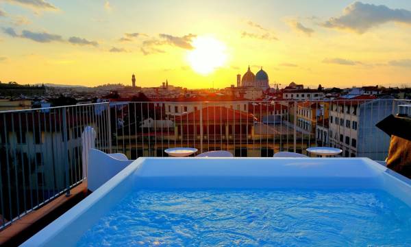 Forte16 View & Spa