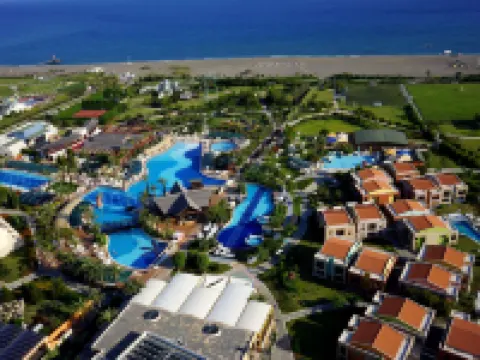 Holiday Village Turkiye Hotels in Sarigerme Mahallesi