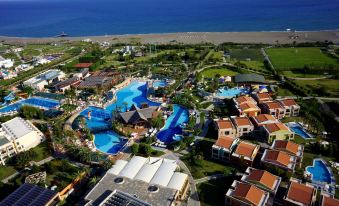 Holiday Village Turkiye