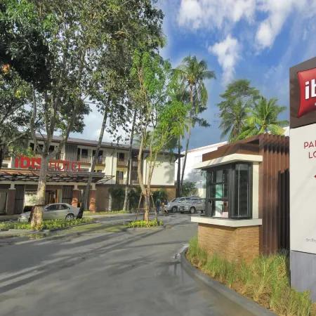 ibis Samui Bophut
