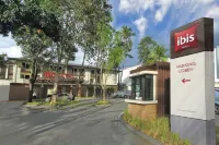 ibis Samui Bophut Hotel di Bo Phut