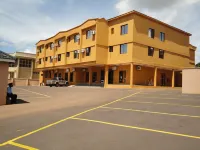 Bridgeview Hotel & Conference Centre Hotels in Lilongwe