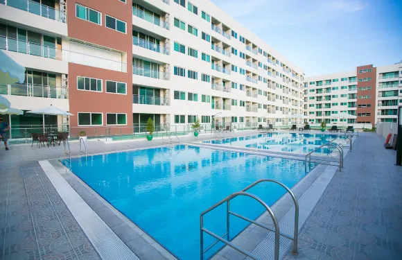 克拉克森雅酒店