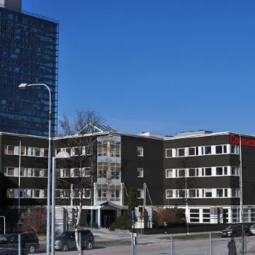 Aiden by Best Western Stockholm Kista
