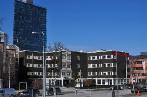 Aiden by Best Western Stockholm Kista Hotels in Kista