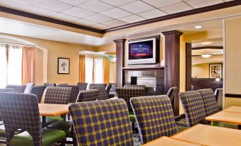 SpringHill Suites Charlotte Concord Mills/Speedway