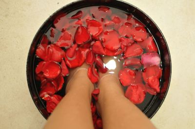 料理 パティオ ホテル&アーバン リゾート プノンペンの写真