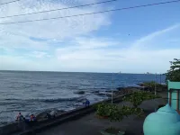 Park Hotel Hotels in Limon