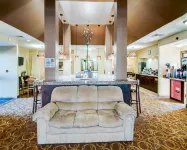 Spark by Hilton Abingdon I-81 Near Fairgrounds Hotels in Abingdon